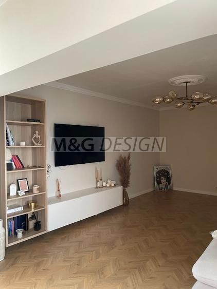 Apartament cu 2 camere  Freidorf cu centrala - Poză 6