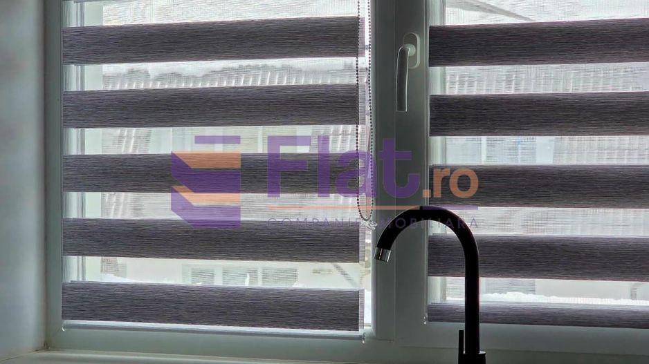 Apartament cu 2 camere de vânzare - 53 mp, complet mobilat și utilat - Poză 27