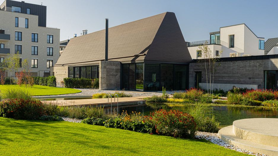 Vanzare studio dublu Avalon Estate - Poză 3