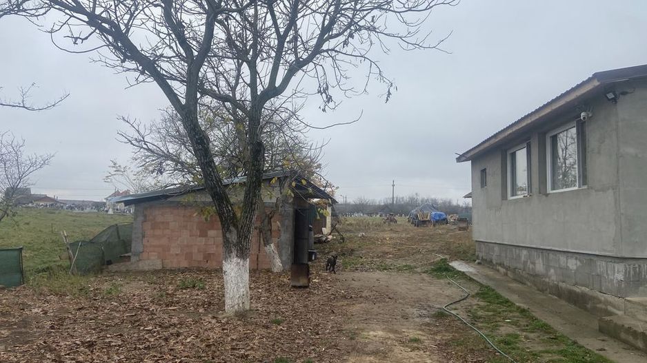 BRASADAS vinde casa in Supuru de Jos. - Poză 5