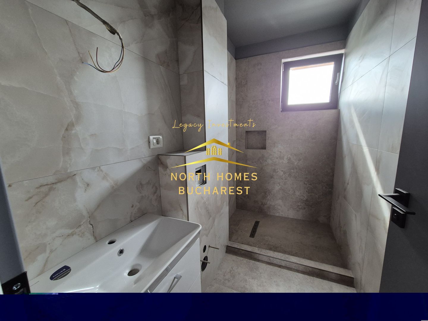 Vânzare Penthouse 3 camere 3 terase Locație exclusivistă în Străulești - Poză 15