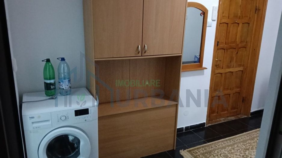 Apartament 1 cameră de închiriat, zona Gării, Iași - Poză 3