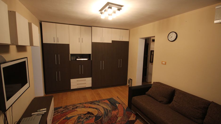 Apartament cu 2 camere zona Medicina - Poză 14