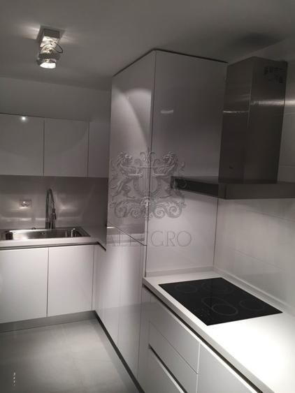 Apartament in Vila | Dorobanti | 221 mp | Parter Inalt + Demisol - Poză 9