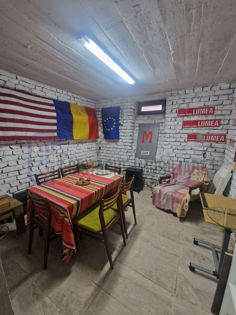 Parter vila interbelica, Stefan Cel Mare - Spitalul Colentina - Poză 9