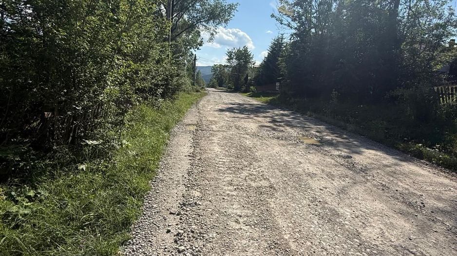 Teren intravilan 1662 mp pozitie superba-Calea Brasovului Valea Neagra - Poză 19
