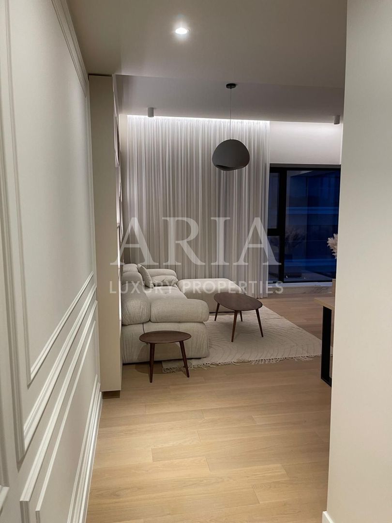 ONE VERDI PARK 3 CAMERE | LEMON DESIGN - Poză 6