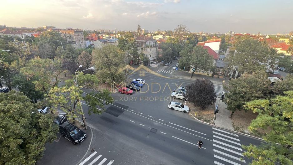 ✨ 2 Camere Modern | Complet Decomandat | Centrală Proprie | Etaj 5 - Poză 8