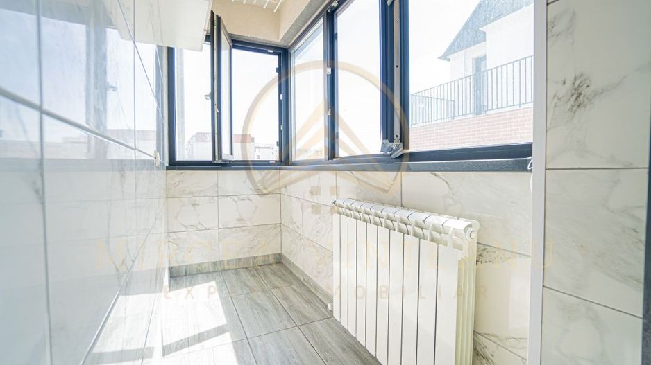 Compozitori/Inel 2 -  Apartament 2 camere decomandat mobilat/utilat - Poză 9