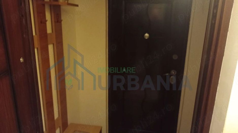 Apartament 2 camere de inchiriat, Tatarasi Nord, strada Ciric, Iasi - Poză 1