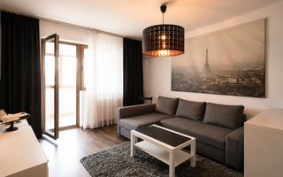 2 camere lux, 69 mp, loc de parcare, acces rapid metrou Berceni - Poză 2
