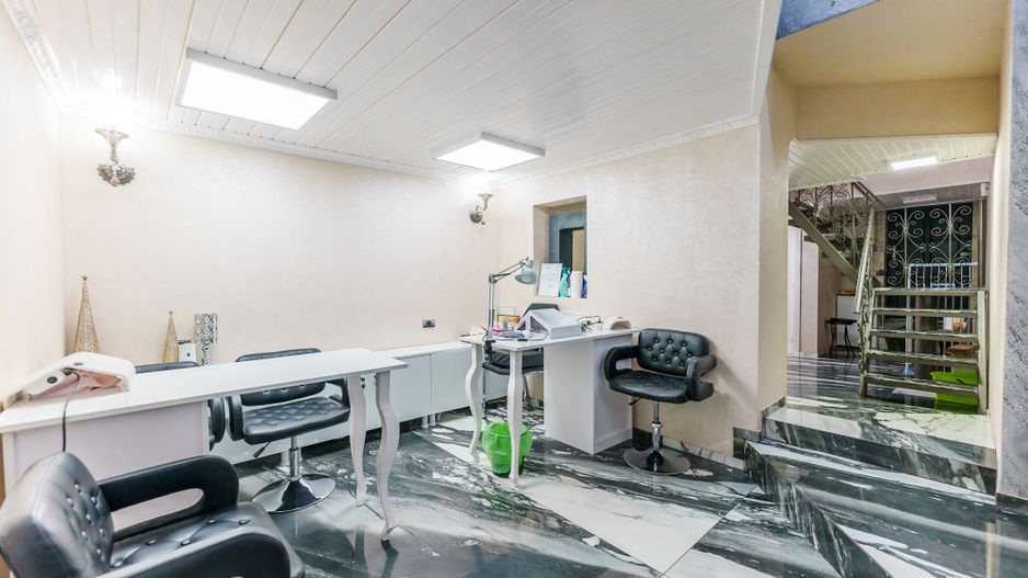 Spațiu comercial  | Parter Bermo, Micălaca – Arad - Poză 4