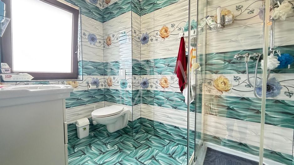 Casa tip duplex - mobilata si utilata - Poză 10