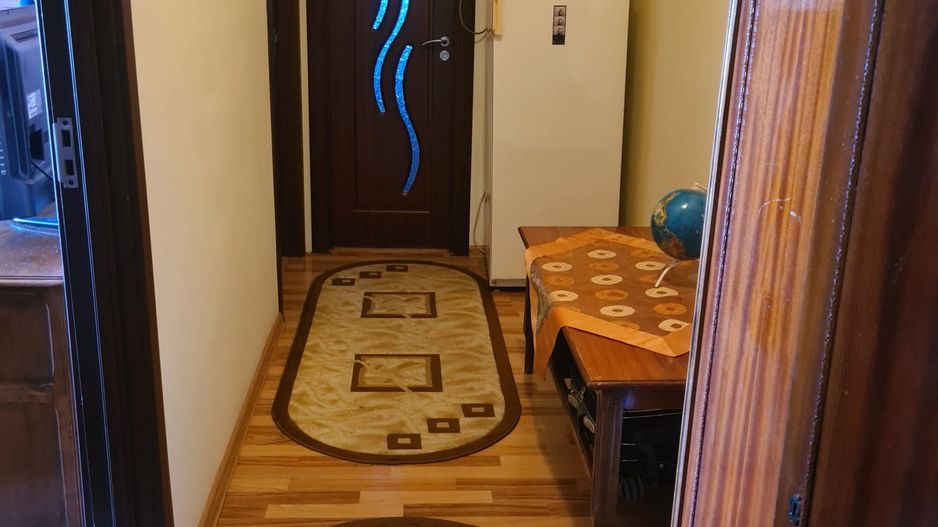APARTAMENT 3 CAMERE & 2 BALCOANE RENOVAT | 65000EURO - Poză 10