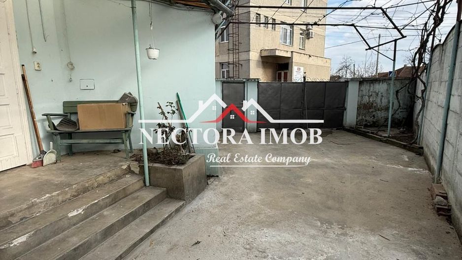 NECTORA IMOB-Apartament la casa, curte proprie, 86 mp, Parcare, 3 cam. - Poză 10