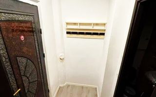 Garsoniera-Decomandata-27mp-Bartolomeu-Brasov-Disponibila Imediat - Poză 5