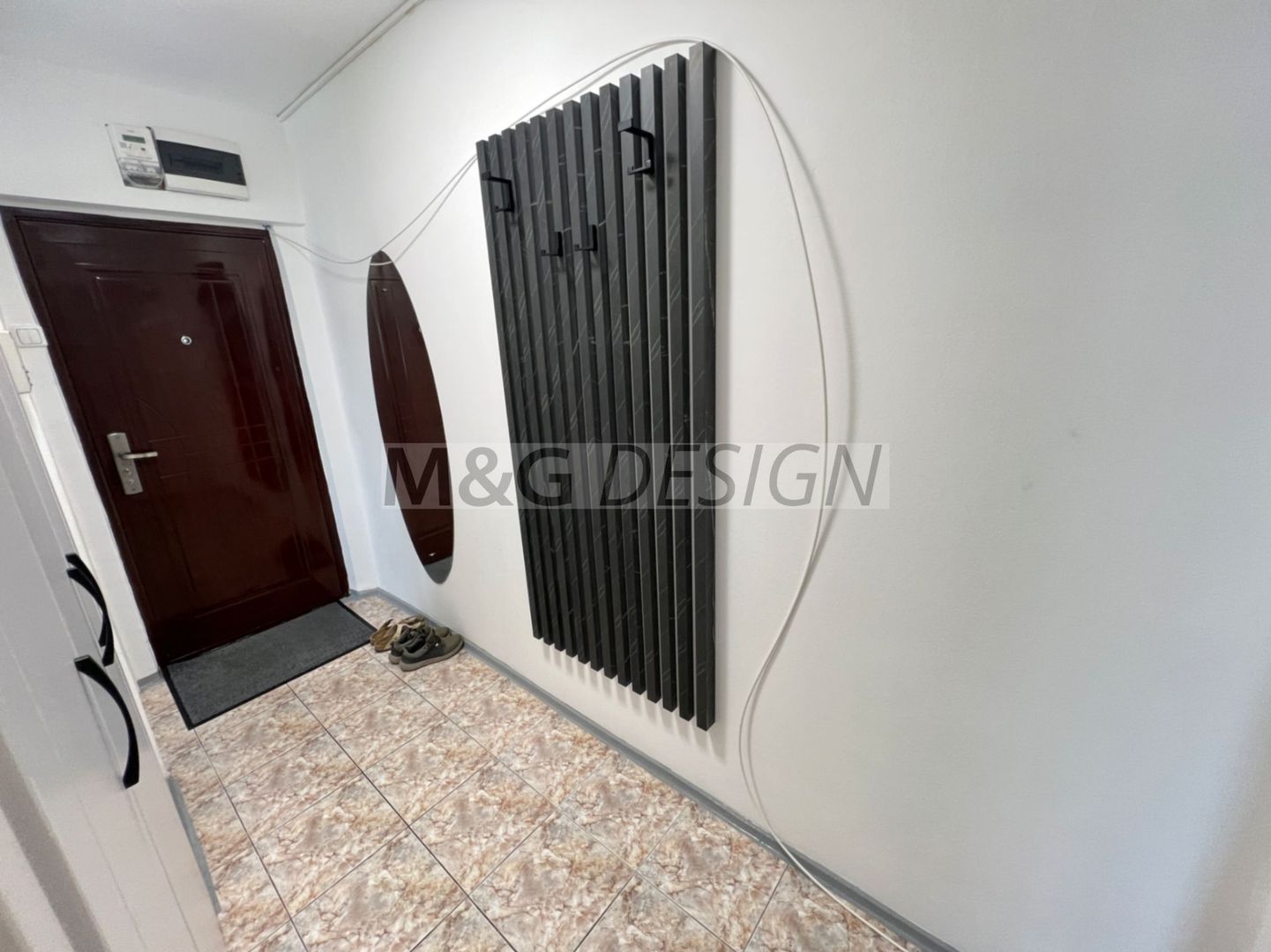 Apartament 1 camera zona Sagului etaj 2 amenajat - Poză 4