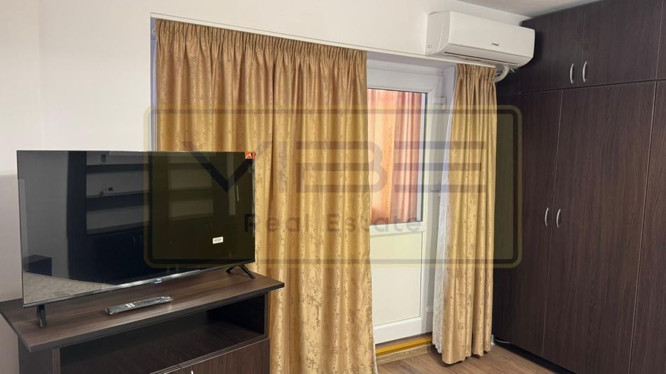 Apartament 1 camera decomandat Gara - Pasaj Octav Bancila - Poză 6