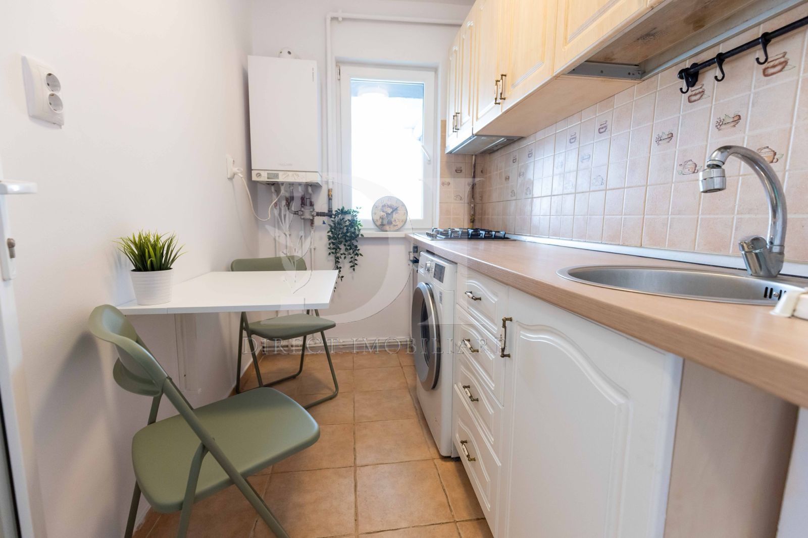 APARTAMENT 2 CAMERE – CLUJ-NAPOCA, MĂNĂȘTUR – ZONA BIG - Poză 7