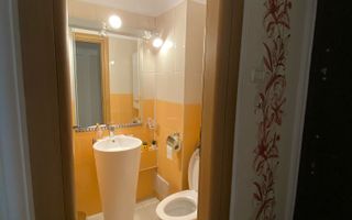Apartament 3 camere complet și mobilat Ștefan cel Mare - Poză 9