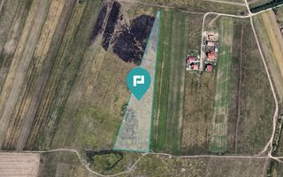 Teren Agricol Extravilan - Giroc, 11.000 mp - Poză 1