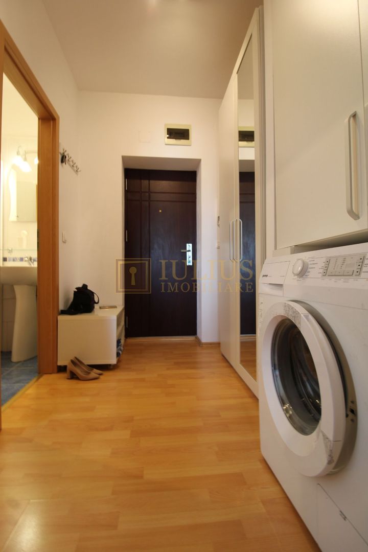 1 cameră, calea Torontalului -langa Vox - Poză 10