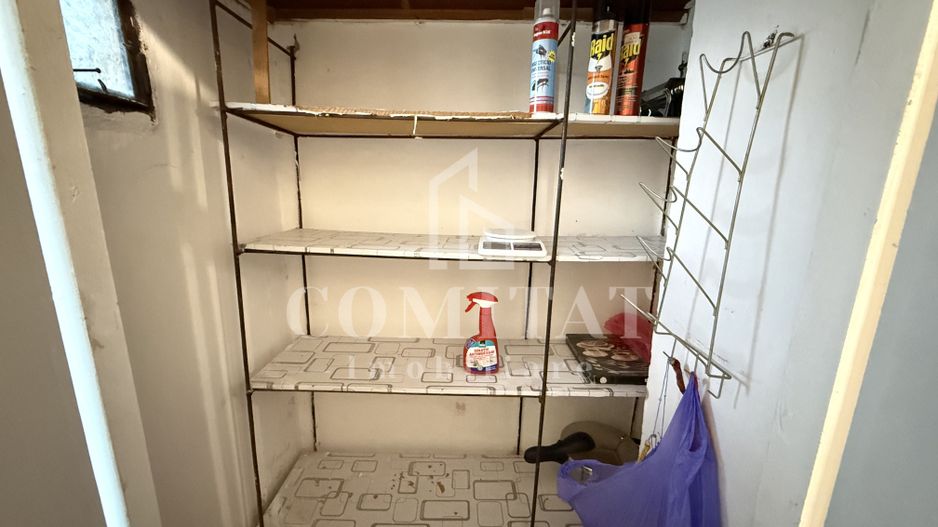 Apartament cu 3 camere | Garaj | Spitalul de Recuperare - Zorilor - Poză 9