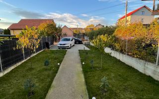 Vânzare, casă, 4 camere, loc. Miroslava, Iași - Poză 3