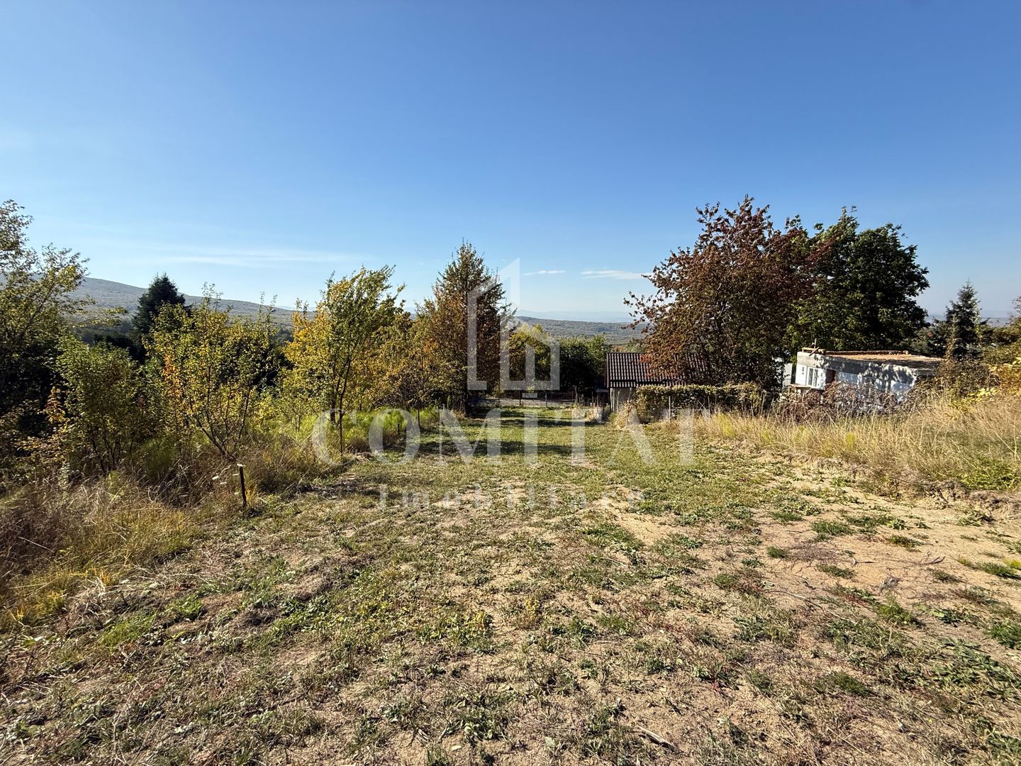 Teren intravilan Făget | 1.490 mp | Front 15 ml | Toate utilitățile - Poză 5