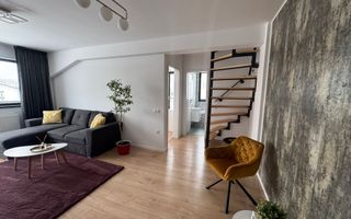 Apartament NOU complet mobilat, Arhitectilor, Sibiu - Poză 2