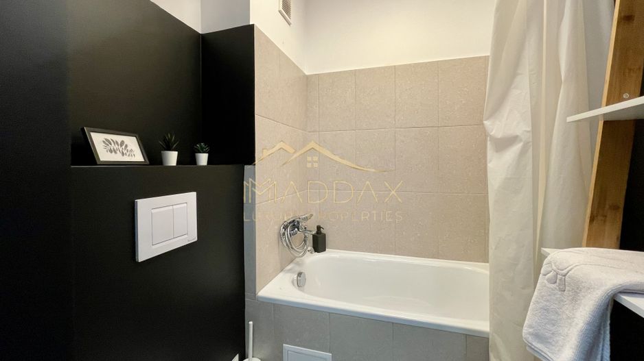 Apartament 3 camere***mobilat LUX//Piata Romana - Poză 18