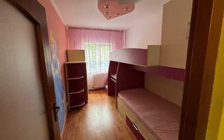 BRASADAS vinde ap 3 cam etaj 4/4 in Micro 17. - Poză 5