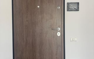 VANZARE 2 CAMERE MTM PIPERA | 54.6MP | NEMOBILAT | NOU | TERASA | - Poză 8