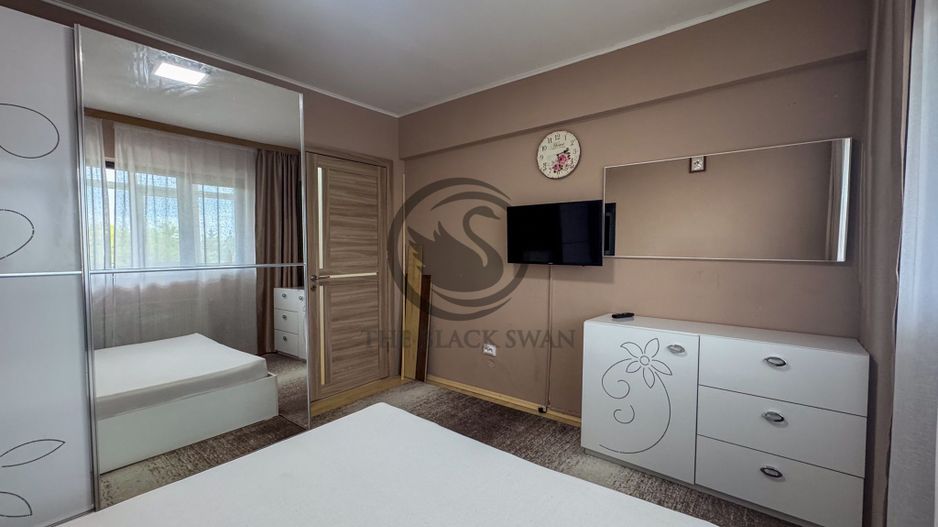 Apartament cu 3 camere de inchiriat | Mihai Bravu | Comision 0% - Poză 7