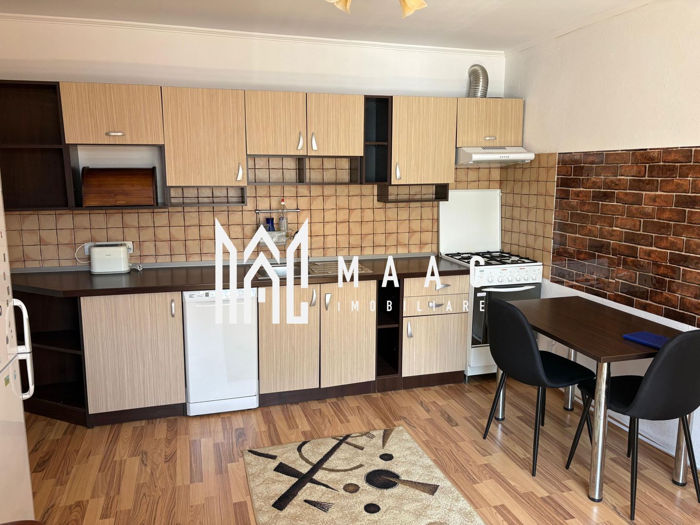 Apartament 3 camere Sibiu | Turnișor | la casă, 88 mp - Poză 1