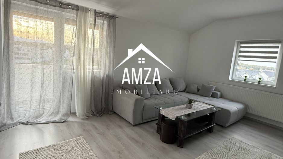 Apartament modern cu 2 camere, Calea Cisnădiei - Poză 2