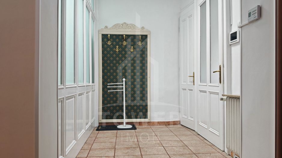 De închiriat – Parter de vilă în una dintre cele mai apreciate zone din Sibiu - Poză 9
