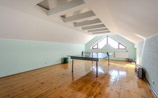 Vânzare, casă, 5 camere, str. Grenoble, Telecentru - Poză 40