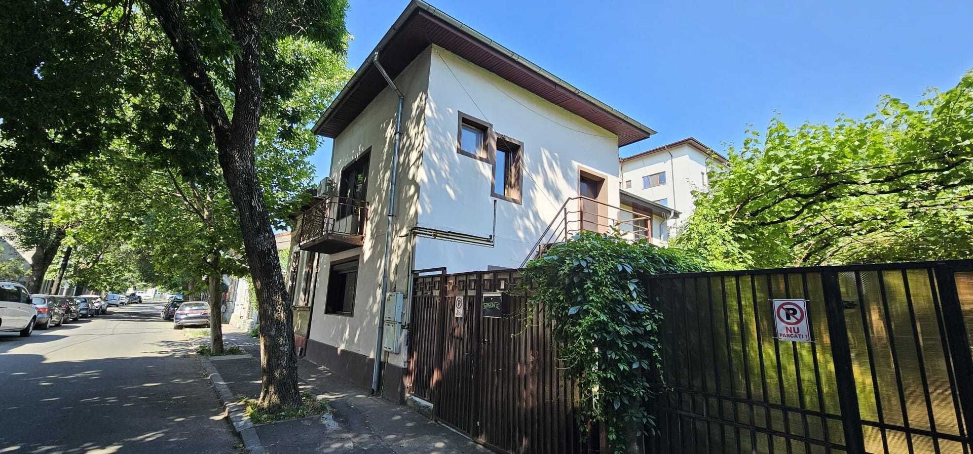 Vand casa Bucuresti sector 3 - Poză 1