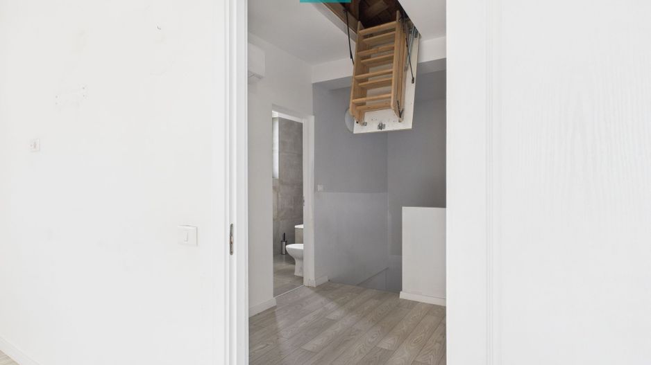 Duplex Parter+Etaj în Urseni - Poză 19