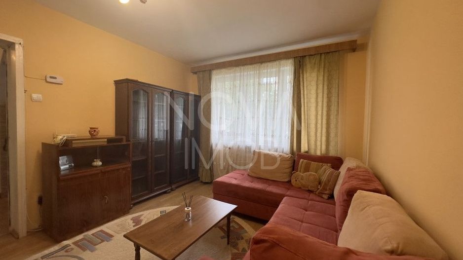 Apartament 2 camere, semidecomandat, Vasile Milea - Poză 2
