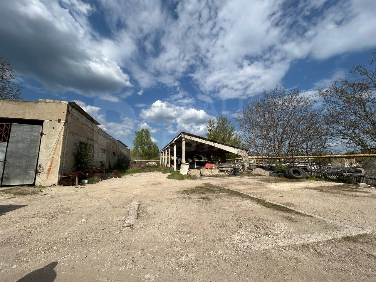 Vânzare, spațiu comercial, 1850 mp + 1,46 ha, str. Ion Neculce, Bălți - Poză 10