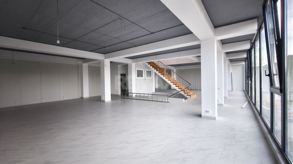 Chirie spațiu comercial, Criuleni - Poză 5