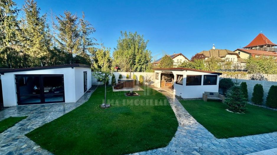 Casa individuala Harman Brasov - Poză 4