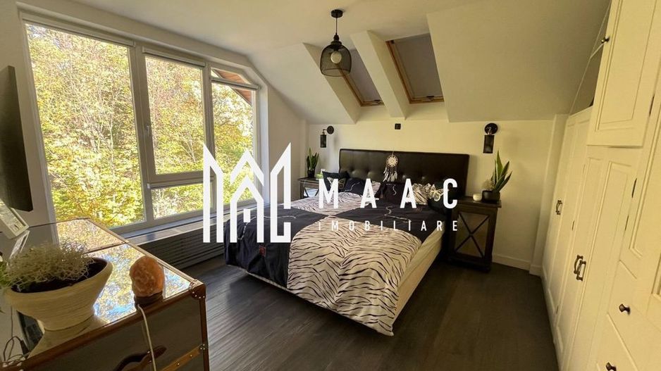 Apartament 3 camere decomandat | Sub Arini, Sibiu | penthouse 140 mp - Poză 8