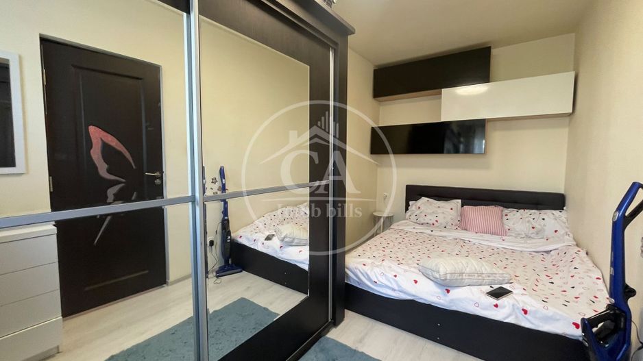 Apartament de vânzare cu 2 camere în zona Velența, Oradea - Poză 4