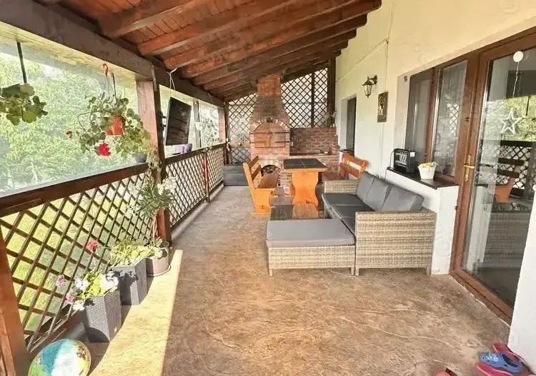 CASA DE VANZARE - ZONA NORD - PUNCT DE REPER LIVADA - Poză 7