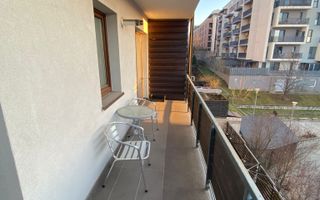 2 camere, modern, garaj, bloc nou,Buna Ziua, Bonjour Residence, Sophia - Poză 7