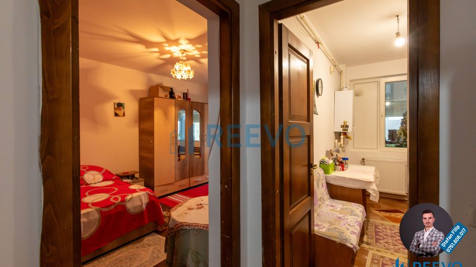 Garsonieră de vânzare, Str. Gării - Poză 3