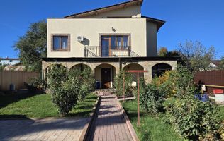 VILA CU SPA PRIVAT SI TEREN GENEROS IN TUNARI